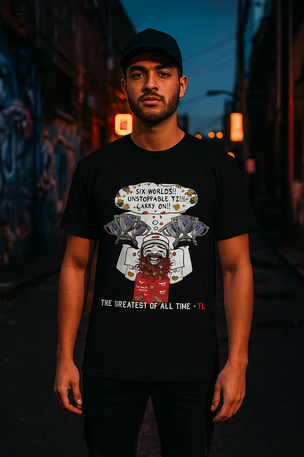 ÁO T1 6 CHỨC VÔ ĐỊCH